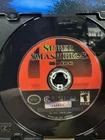 Super Smash Bros Melee (Nintendo GameCube, 2001) DISC ONLY Untested