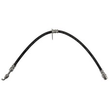 Bremsschlauch vorne rechts für Citroen C1 PM | 24619328