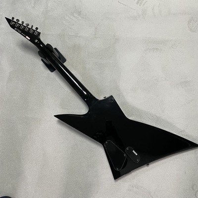 Esp Ltd Ex-400Bd Emg 81 60 Metallica James Headfield Signature