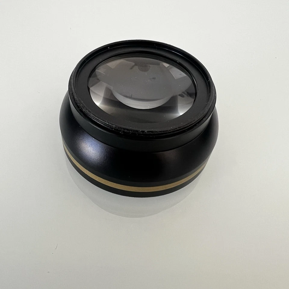 XIT Photo Pro Series 0.43x High Definition AF Wide Angle Camera Lens 52mm - Image 4 of 4