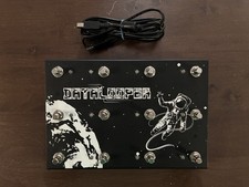 Ableton USB/Midi datalooper