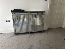 Radiator Cover