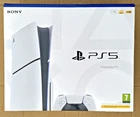 Sony CFI-2116 A01Y 1TB PlayStation 5 Slim Disc Edition Console