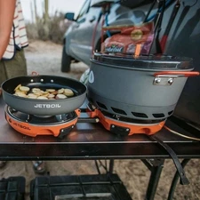 HOT SALE - Jetboil Genesis Basecamp System - FREE SHIPPING