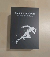   Smart Watch Fitness Tracker Heart Rate Monitor - VeryFitPro for iPhone Android