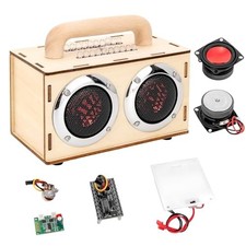DIY Bluetooth Speaker Kit to Build Your Own - STEM Projects for Kids Ages 8-1...