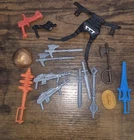 Vintage He-Man MOTU accessories Lot  Original