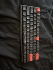 Ducky One 2 Mini RGB 60% Mechanical Keyboard ...