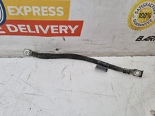 BMW 1 3 Series E81 E82 E87 E90 E91 E92 - Engine Starter Ground Earth Strap Cable