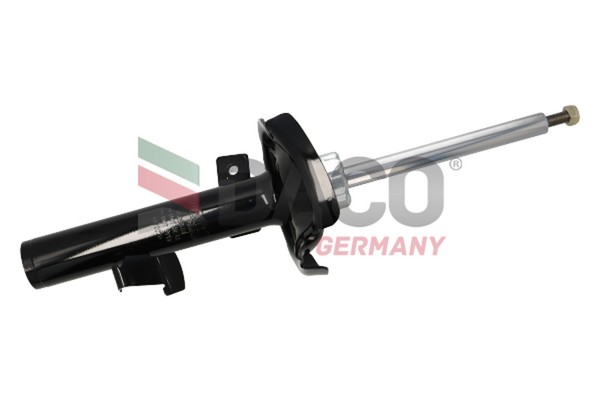 1X Daco Germany StoßDäMpfer 452564R FüR Ford MAX DM2 Focus 2 Turnier Tdci CNG-image