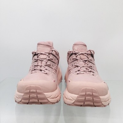 Hoka One One - Kaha 2 Low GTX - Pale Mauve/ Peach Whip - Men's
