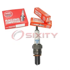 NGK 4940 R0373A-10 Racing Spark Plug for IU01-31 G57R G57C G55R G55C ql