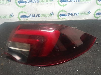 MK2 VAUXHALL INSIGNIA LED RÜCKLEUCHTE FAHRERSEITE 39125832 17-20