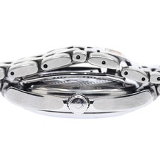 OMEGA Seamaster120 2501.50 Chronometer Black Dial Automatic Men's Watch_939853 5