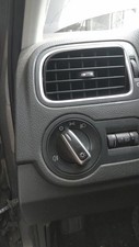 Feu avant (phare) Volkswagen 1,6L