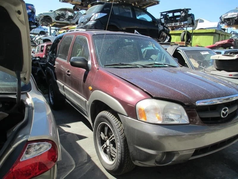 Bobina/encendedor compatible con 01-08 ESCAPE 446119 Foto 4 de 4