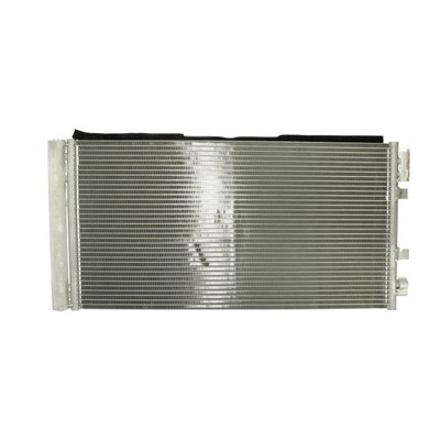 Kondensator, Klimaanlage NISSENS 940259