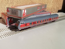 LIMA 309289LK CARROZZA-PILOTA MDVE-TE"MAZINGA" 2daCLASSE,TIMONI NEM