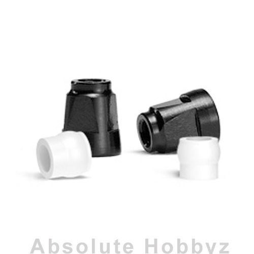 Avid RC Associated Shock Standoff ¦ +.030 - AVD1018-STD-030 - Picture 1 of 1