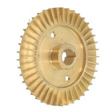 L'innovativo design in rame autoadescante migliora l'efficienza delle tue pompe