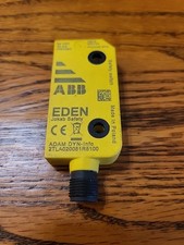 ABB 2TLA020051R5100 Safety Sensor 24VDC 30mA Used Condition 
