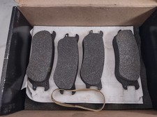 Performance Friction 7835.13.18.44 Brake Pads For Pfc Zr24 Caliper New Performance Friction 7835.13.18.44 Brake Pads For Pfc Zr24 Caliper New