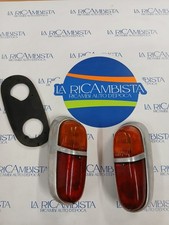 FANALI POSTERIORI FIAT 1100 103 E ORIGINALI
