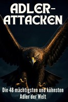 Isabella Schmitz | Adler-Attacken | Taschenbuch | Deutsch (2025) | 102 S.