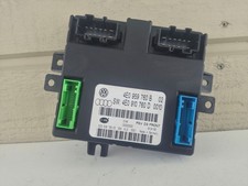 Audi A8 S8 D3 4E 2008 Sitz Steuergerät Schalter 4E0959760B ALK10134