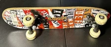 X-Streem Youth Skateboard - Wingo tm - 21 Inches - Used