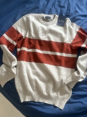 Paul & Shark Wool Pullover Auth Mit Tag