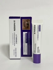 Melable U-Therable Lifting 900 Shot Eye Cream 15g K-Beauty