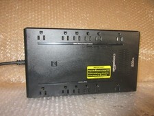 Amazon Basics ABST800 Surge Protector 800VA Battery Backup-NO BATTERY