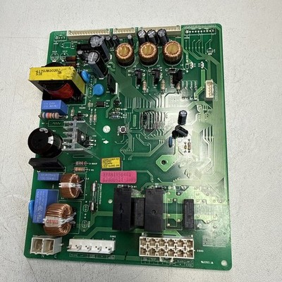 LG EBR41956402 Refrigerator Power Control Board Assembly OEM Genuine Part