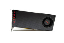 AMD Radeon RX 480 Reference  8GB GDDR5  Tested  Working