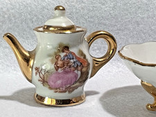 Preços baixos em Limoges fragonard em Outros colecionáveis de