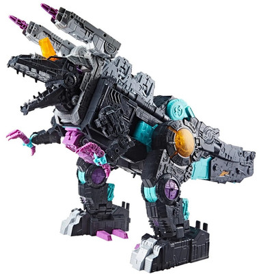 G1 Trypticon | Transformers: Age of the Primes | Hasbro, Takara Tomy