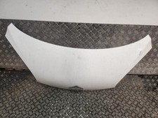 Capot Citroen C1