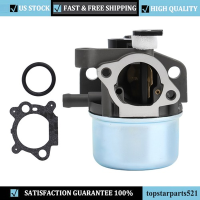 #ad 799871 Carburetor 799866 Fits for Briggs amp; Stratton 790845 796707 Craftsman 6.75 $8.09