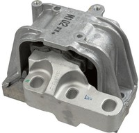 39778 01 LemfÖRder Lagerung, Motor FüR Skoda,Skoda (Svw),Vw