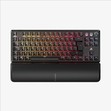 CORSAIR K70 PRO TKL Mechanical Hall Effect Gaming Keyboard