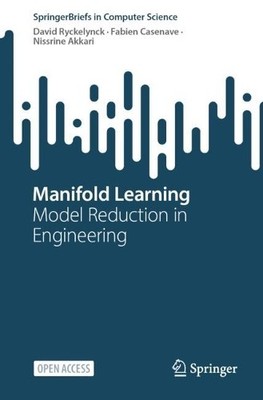 Manifold Learning - 9783031527661