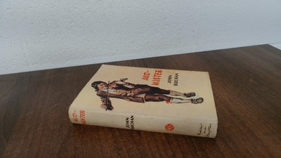 			Midwinter, John Buchan, Hodder And Stoughton, 1960, Hardcover		