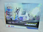 SHAWN REED Signed Promo Hero Card Nhra Drag Racing Autographed 2026