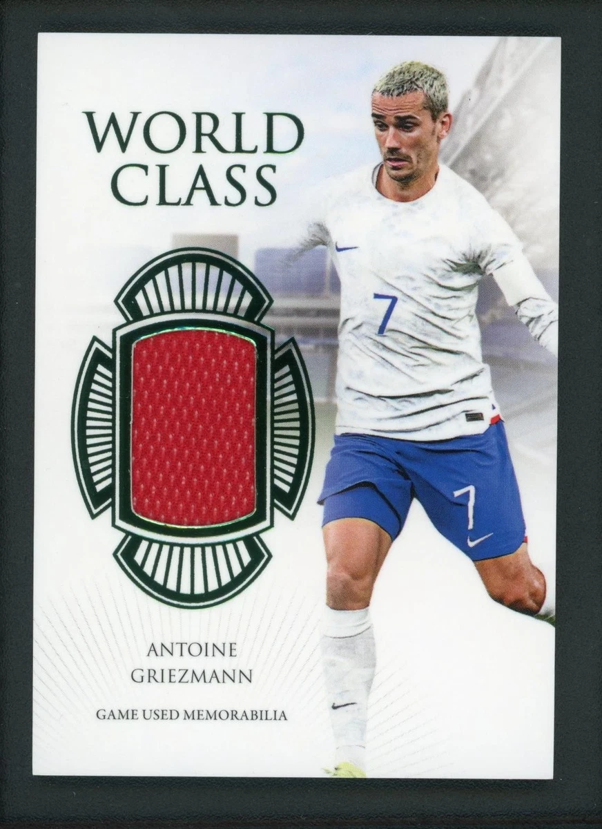 Futera Soccer France Sports Trading Cards for sale | eBay