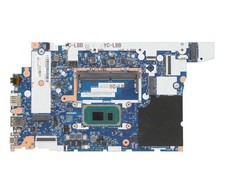 5B21K59856 For Lenovo ThinkPad E15 Gen 2 20TD 20TE i7-1165G7 IG Motherboard UMA