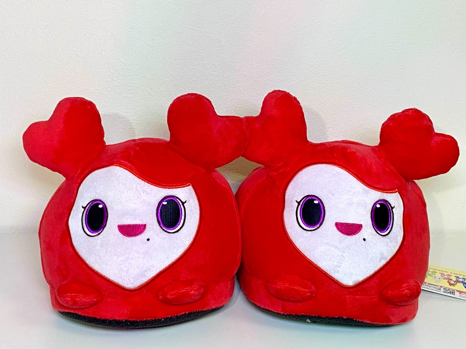 Twice Lovelys Chaengvely Slippers Japan Limited