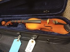 FAREAST MODELLO D VIOLINO DA STUDIO MISURA 1/4 FAREAST - Violini
