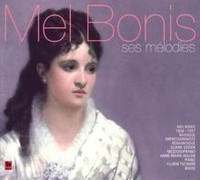 Ses Melodies Von Mel Bonis | Cd | Zustand Neu