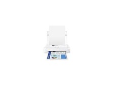 Epson WorkForce EC-C110 Colour Wireless Inkjet Printer - (C11CH25202)